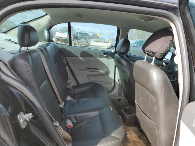 Photo 10 from auction – 2005 CHEVROLET COBALT LS with VIN 1G1AL52F557631909