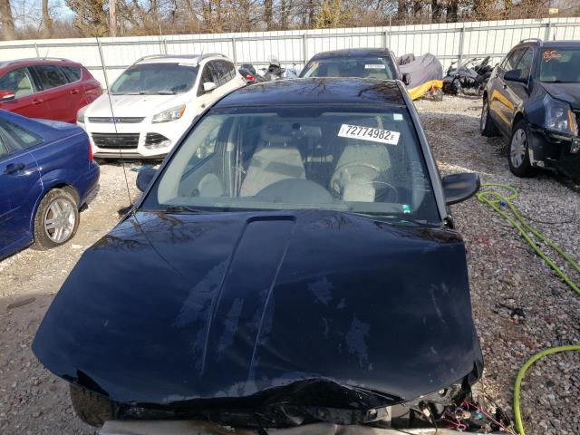 Zdjęcie 5 z aukcji – 2003 SATURN ION LEVEL z VIN 1G8AJ52F03Z181935
