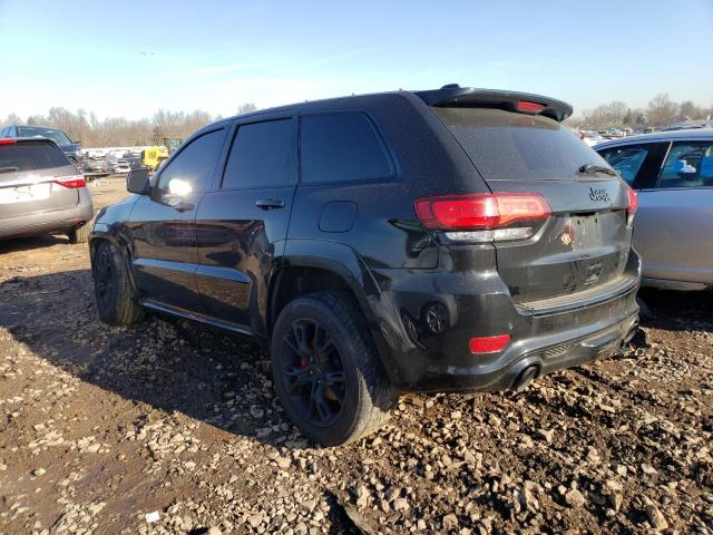 Photo 2 from auction – 2017 JEEP GRAND CHER with VIN 1C4RJFDJ1HC643039