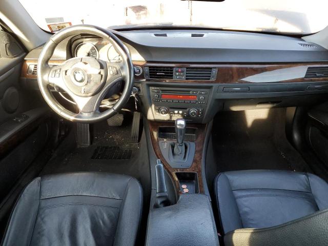 Photo 8 from auction – 2011 BMW 328 XI SUL with VIN WBAKF5C59BE586972