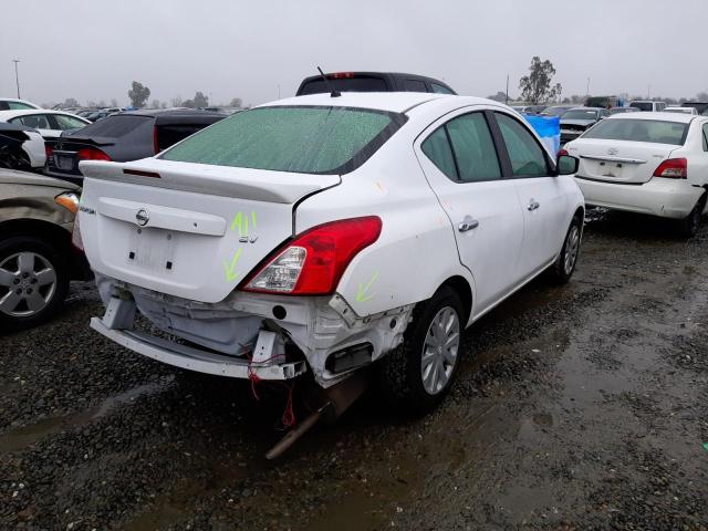 Photo 3 from auction – 2018 NISSAN VERSA S with VIN 3N1CN7AP9JL874017