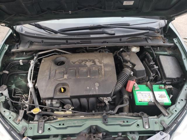 Photo 11 from auction – 2015 TOYOTA COROLLA L with VIN 2T1BURHE4FC359447
