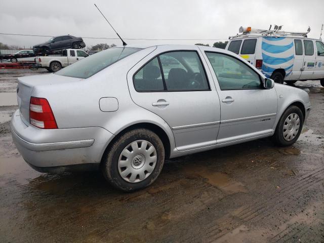 Photo 3 from auction – 2004 VOLKSWAGEN JETTA GL with VIN 3VWRA69M04M068330