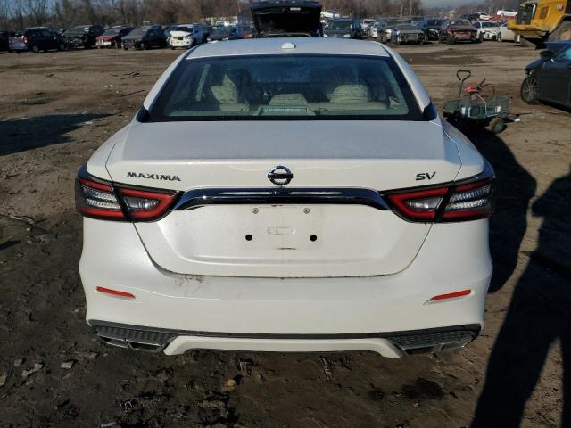 Photo 6 from auction – 2019 NISSAN MAXIMA S with VIN 1N4AA6AV7KC367452
