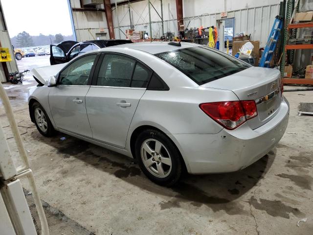 Photo 2 from auction – 2015 CHEVROLET CRUZE LT with VIN 1G1PC5SB3F7206813