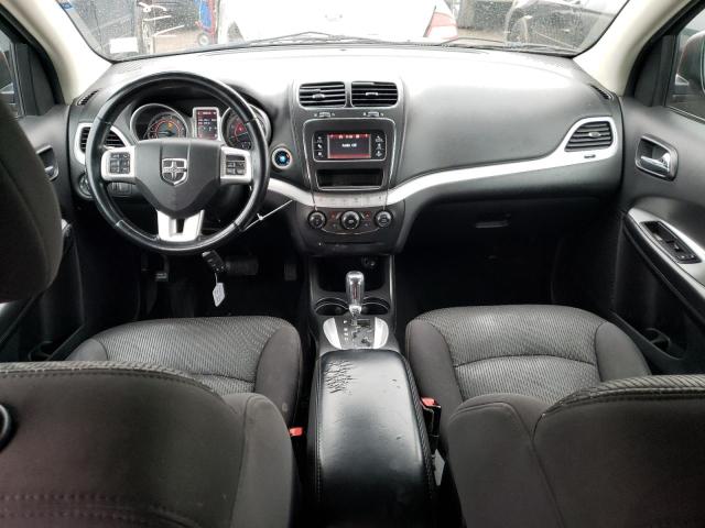Photo 8 from auction – 2013 DODGE JOURNEY SX with VIN 3C4PDCBB0DT563660