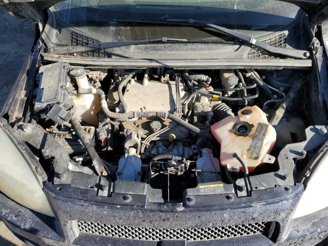 Photo 12 from auction – 2006 CHEVROLET UPLANDER L with VIN 1GNDV23L36D107640