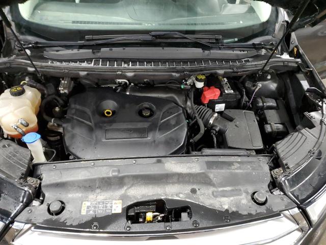 Photo 12 from auction – 2015 FORD EDGE SE with VIN 2FMTK4G90FBB73474