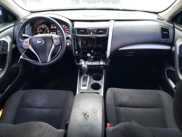 Photo 8 from auction – 2015 NISSAN ALTIMA 2.5 with VIN 1N4AL3AP1FN304027