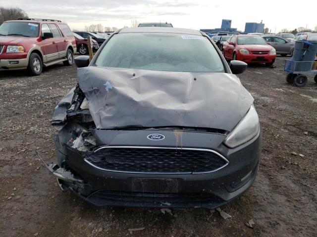 Photo 5 from auction – 2018 FORD FOCUS SE with VIN 1FADP3F22JL258985