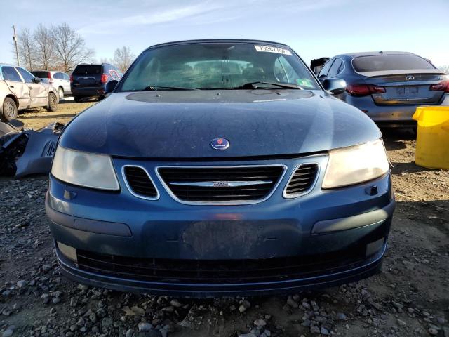 Photo 5 from auction – 2006 SAAB 9-3 with VIN YS3FD79Y466001134