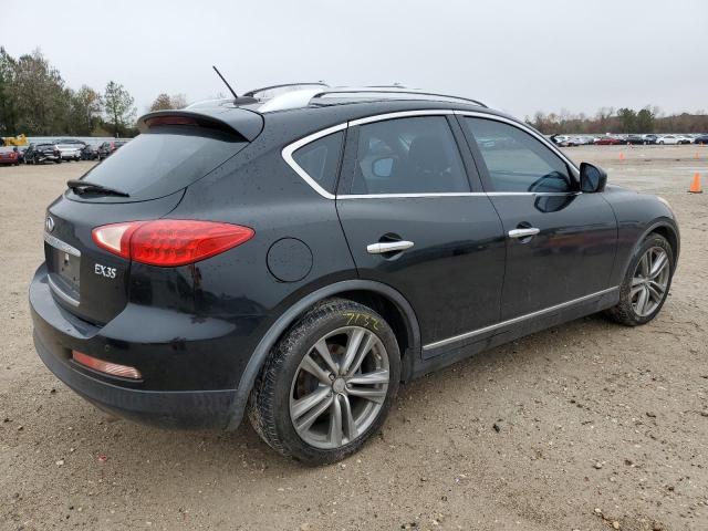 Photo 3 from auction – 2011 INFINITI EX35 BASE with VIN JN1AJ0HP7BM800621