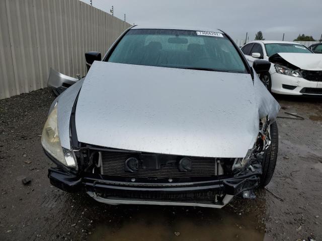 Photo 5 from auction – 2007 HONDA ACCORD VAL with VIN JHMCM561X7C009679