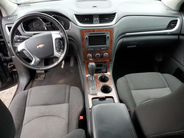 Photo 8 from auction – 2014 CHEVROLET TRAVERSE L with VIN 1GNKVGKD1EJ361121