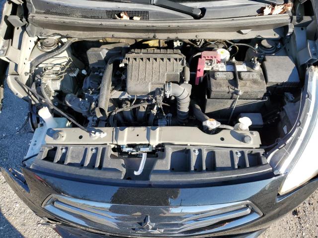 Photo 11 from auction – 2017 MITSUBISHI MIRAGE G4 with VIN ML32F3FJ6HHF18593