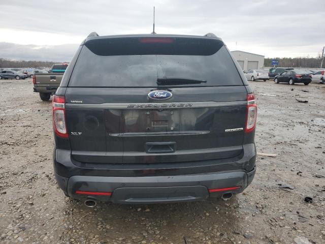 Photo 6 from auction – 2015 FORD EXPLORER X with VIN 1FM5K7D84FGA38514