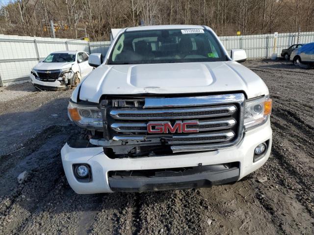 Photo 5 from auction – 2016 GMC CANYON SLE with VIN 1GTH6CE33G1394510