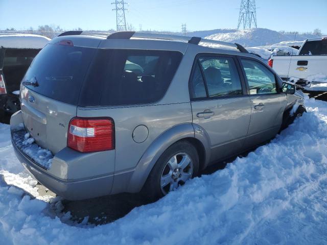 Photo 3 from auction – 2006 FORD FREESTYLE with VIN 1FMZK02106GA31879