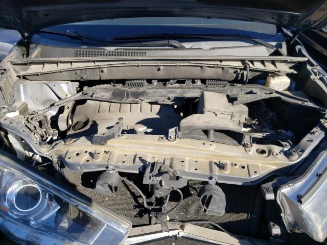 Photo 11 from auction – 2016 TOYOTA HIGHLANDER with VIN 5TDJKRFH2GS297974