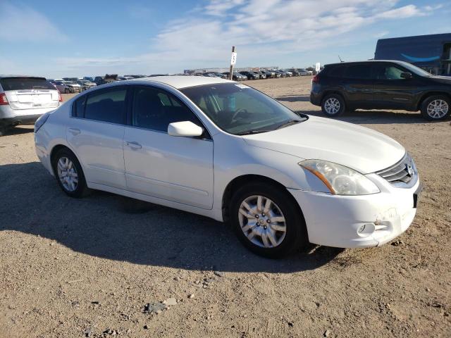 Photo 4 from auction – 2010 NISSAN ALTIMA BAS with VIN 1N4AL2AP5AN451633