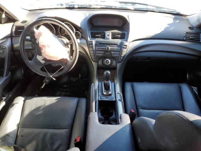 Photo 8 from auction – 2012 ACURA TL with VIN 19UUA8F2XCA033397