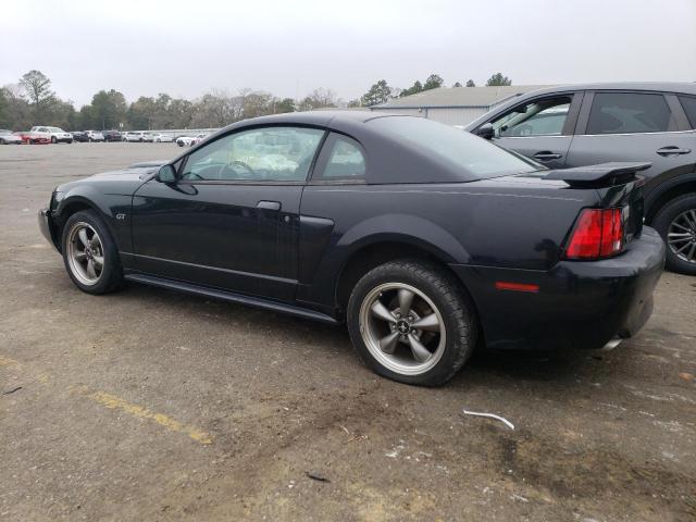 Photo 2 from auction – 2003 FORD MUSTANG GT with VIN 1FAFP42X73F453787