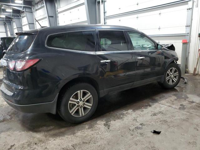 Photo 3 from auction – 2017 CHEVROLET TRAVERSE L with VIN 1GNKVGKD2HJ297594