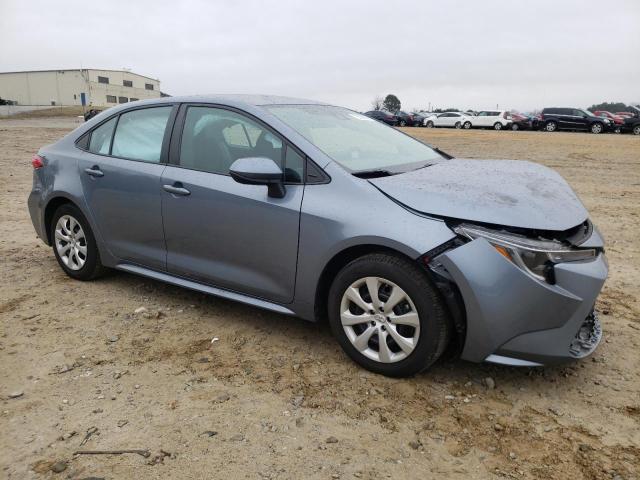 Photo 4 from auction – 2021 TOYOTA COROLLA LE with VIN 5YFEPMAE0MP200830
