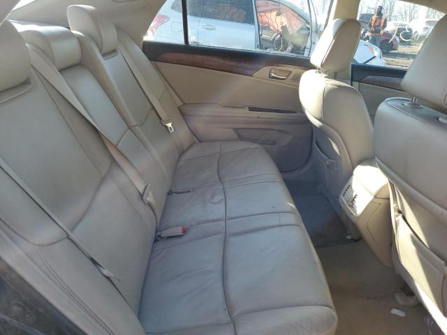 Фото 10 с аукциона – 2012 TOYOTA AVALON BAS с VIN 4T1BK3DB0CU445850