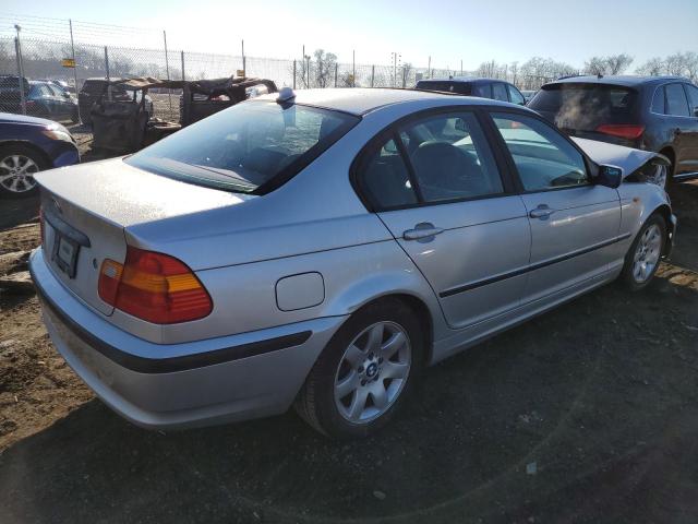 Photo 3 from auction – 2004 BMW 325 I with VIN WBAET37434NJ47345