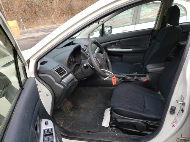 Photo 7 from auction – 2015 SUBARU IMPREZA with VIN JF1GPAA68FH203088