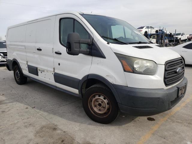 Photo 4 from auction – 2015 FORD TRANSIT T- with VIN 1FTNE9ZM4FKA24168