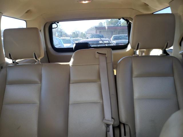 Photo 8 from auction – 2006 MERCURY MOUNTAINEE with VIN 4M2EU47E36UJ00351