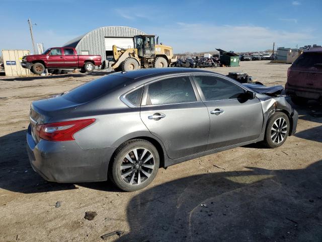 Photo 3 from auction – 2018 NISSAN ALTIMA 2.5 with VIN 1N4AL3AP0JC204487