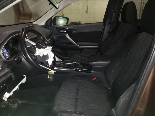 Photo 7 from auction – 2020 MITSUBISHI ECLIPSE CR with VIN JA4AT5AAXLZ016023
