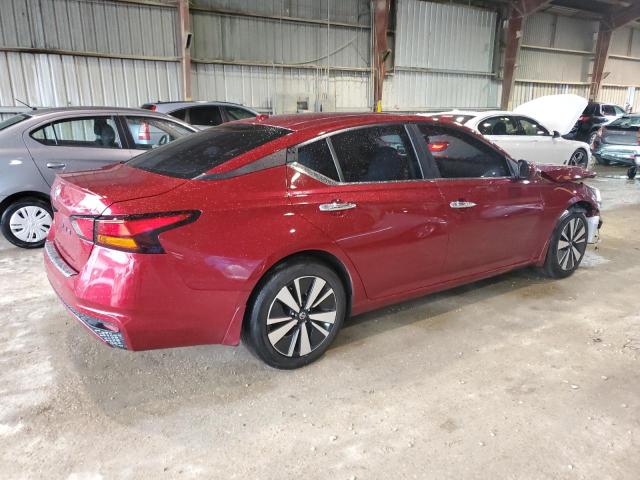 Photo 3 from auction – 2021 NISSAN ALTIMA SV with VIN 1N4BL4DV7MN317995