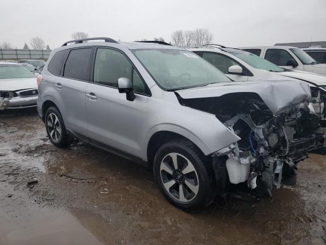 Photo 4 from auction – 2017 SUBARU FORESTER 2 with VIN JF2SJAEC4HH403010