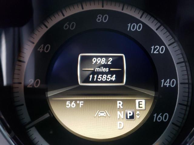 Photo 9 from auction – 2012 MERCEDES-BENZ E 350 with VIN WDDHF5KB9CA584335