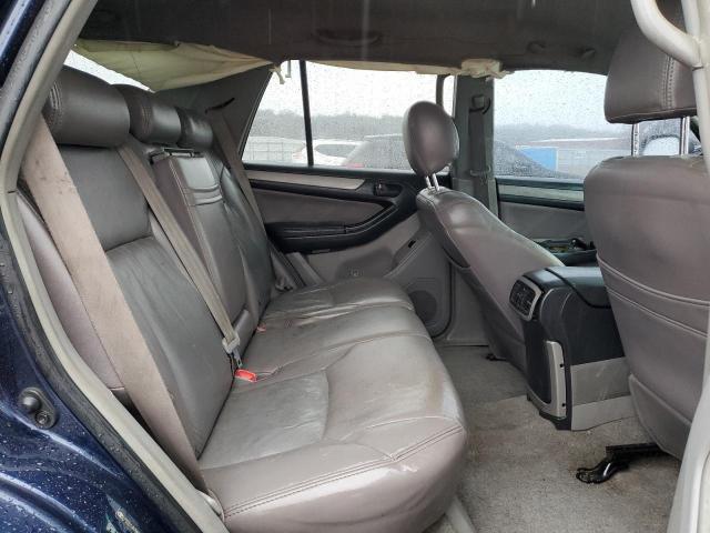Photo 11 from auction – 2008 TOYOTA 4RUNNER SR with VIN JTEBU14R78K014694