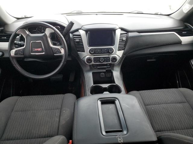 Photo 8 from auction – 2016 GMC YUKON SLE with VIN 1GKS1AKC0GR447103