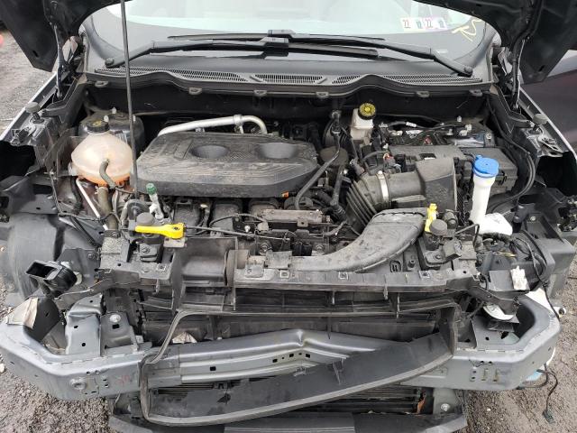 Photo 12 from auction – 2020 FORD ECOSPORT S with VIN MAJ6S3FLXLC367164