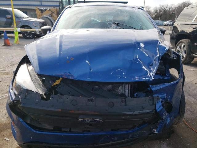 Photo 5 from auction – 2019 FORD ESCAPE S with VIN 1FMCU0F74KUA22886