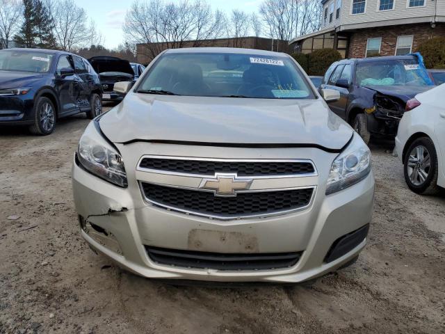 Photo 5 from auction – 2013 CHEVROLET MALIBU 1LT with VIN 1G11C5SA6DF301642
