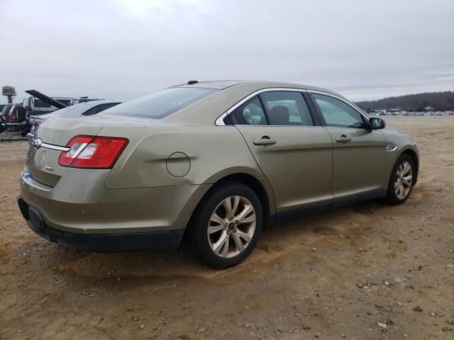 Фото 3 с аукциона – 2012 FORD TAURUS SEL с VIN 1FAHP2EW0CG143927