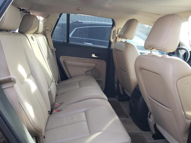 Photo 11 from auction – 2009 FORD EDGE LIMIT with VIN 2FMDK49C09BA96008