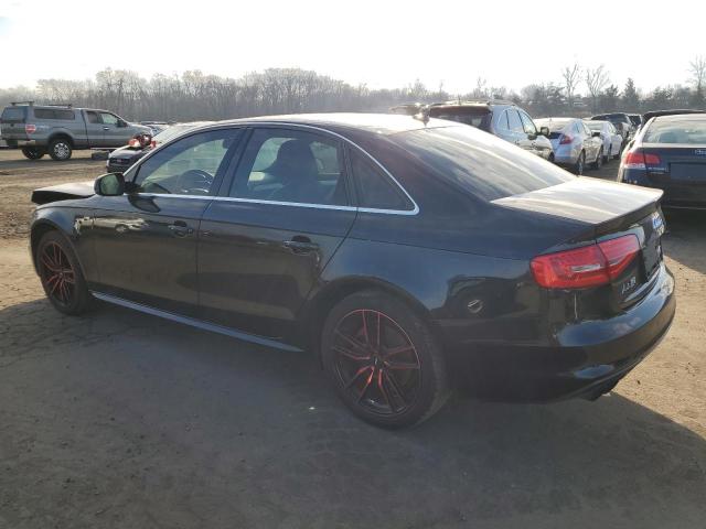 Photo 2 from auction – 2014 AUDI A4 PREMIUM with VIN WAUFFAFL1EN027506