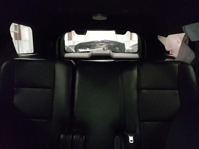 Photo 10 from auction – 2015 FORD EXPLORER P with VIN 1FM5K8AR4FGC67083