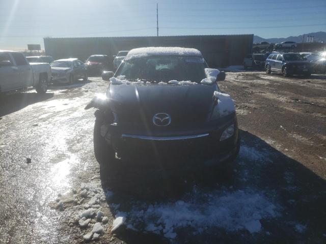 Photo 5 from auction – 2011 MAZDA CX-7 with VIN JM3ER2B55B0405782