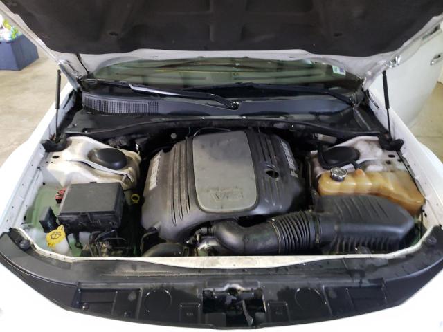 Photo 11 from auction – 2013 CHRYSLER 300C LUXUR with VIN 2C3CCAPTXDH527446