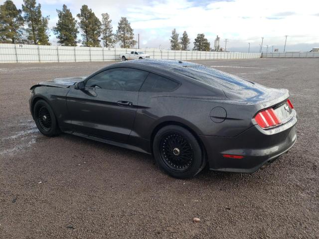 Photo 2 from auction – 2015 FORD MUSTANG with VIN 1FA6P8TH8F5342528